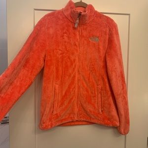 The North Face Osito 2 Jacket